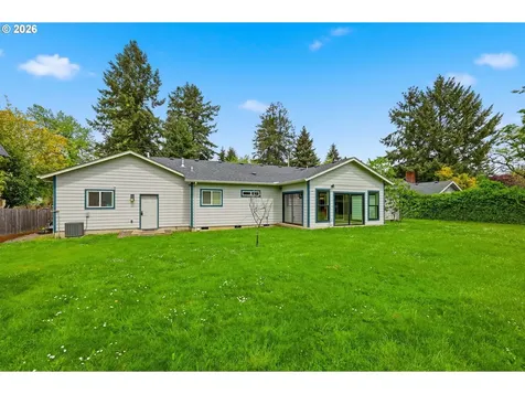 106 Hansen Lane Eugene OR 97404