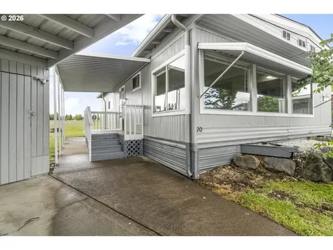 205 S 54th Street Springfield OR 97478