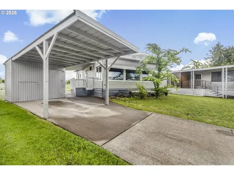 205 S 54th Street Springfield OR 97478