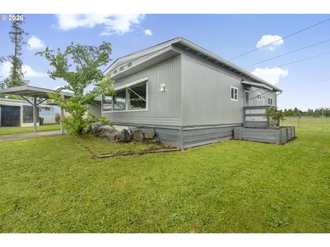205 S 54th Street Springfield OR 97478