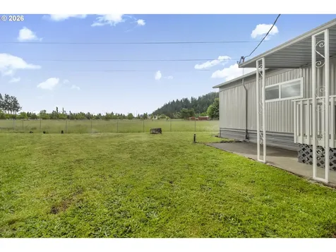 205 S 54th Street Springfield OR 97478