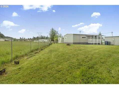 205 S 54th Street Springfield OR 97478