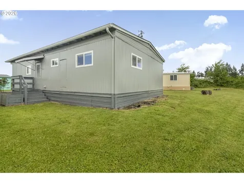 205 S 54th Street Springfield OR 97478