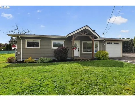 182 Elmar Drive Oregon City OR 97045