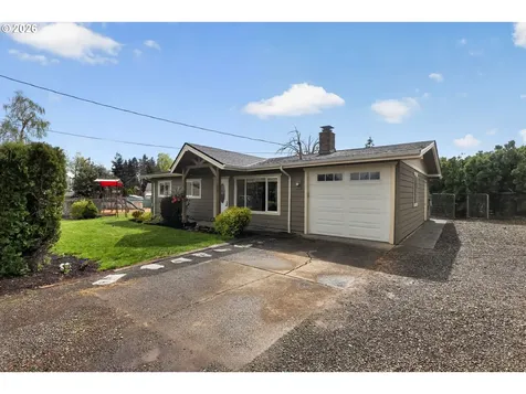 182 Elmar Drive Oregon City OR 97045