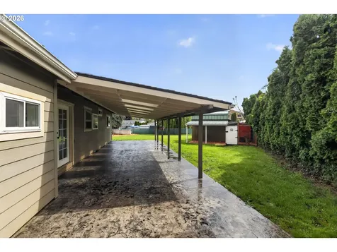 182 Elmar Drive Oregon City OR 97045