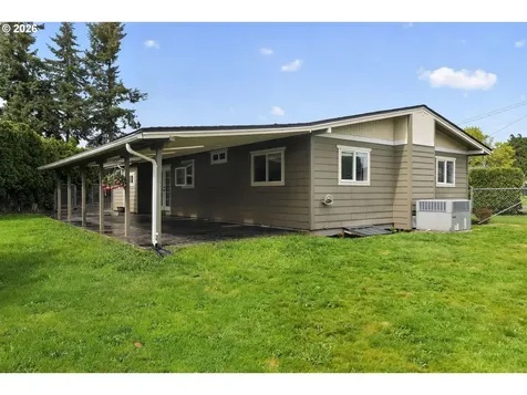 182 Elmar Drive Oregon City OR 97045