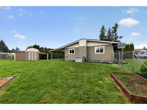 182 Elmar Drive Oregon City OR 97045