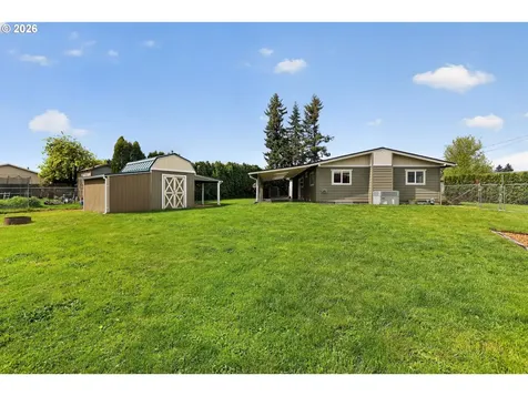 182 Elmar Drive Oregon City OR 97045