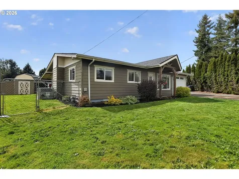 182 Elmar Drive Oregon City OR 97045