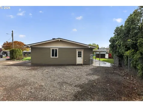 182 Elmar Drive Oregon City OR 97045