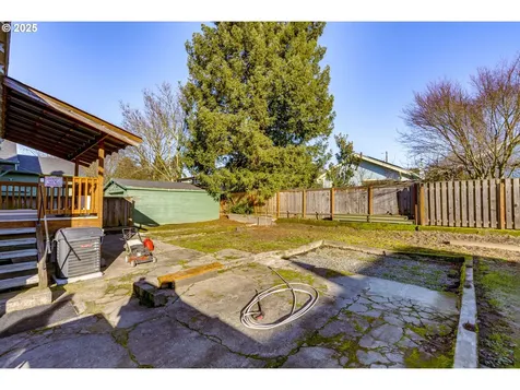 3150 SE 22nd Avenue Portland OR 97202