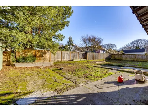 3150 SE 22nd Avenue Portland OR 97202