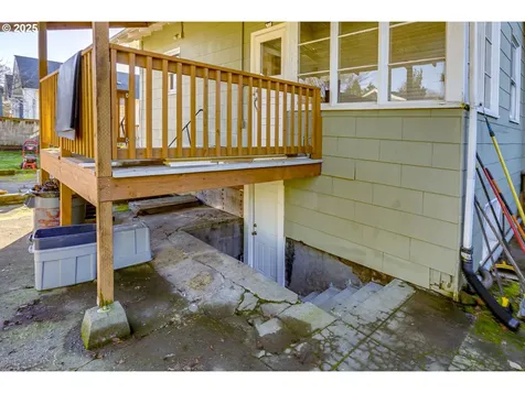 3150 SE 22nd Avenue Portland OR 97202