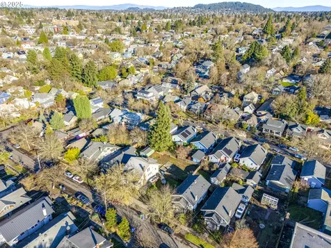 3150 SE 22nd Avenue Portland OR 97202