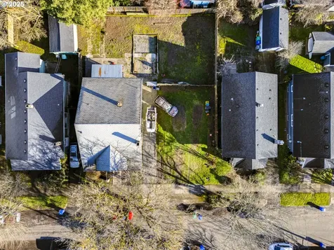 3150 SE 22nd Avenue Portland OR 97202