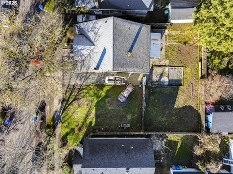 3150 SE 22nd Avenue Portland OR 97202