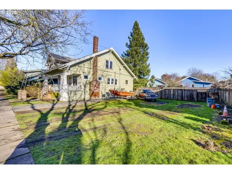 3150 SE 22nd Avenue Portland OR 97202