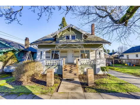 3150 SE 22nd Avenue Portland OR 97202