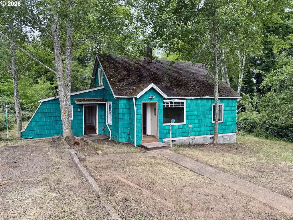93206 Brownsmead Hill Road Astoria OR 97103
