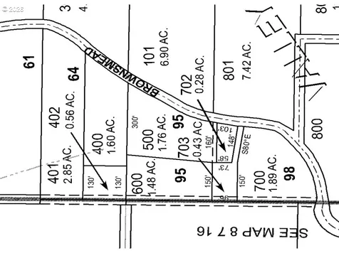 93206 Brownsmead Hill Road Astoria OR 97103