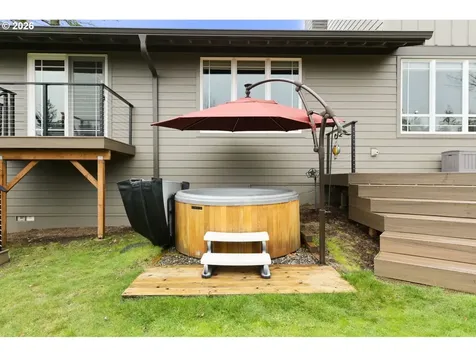 1175 SW Chastain Drive Gresham OR 97080