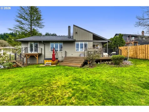 1175 SW Chastain Drive Gresham OR 97080