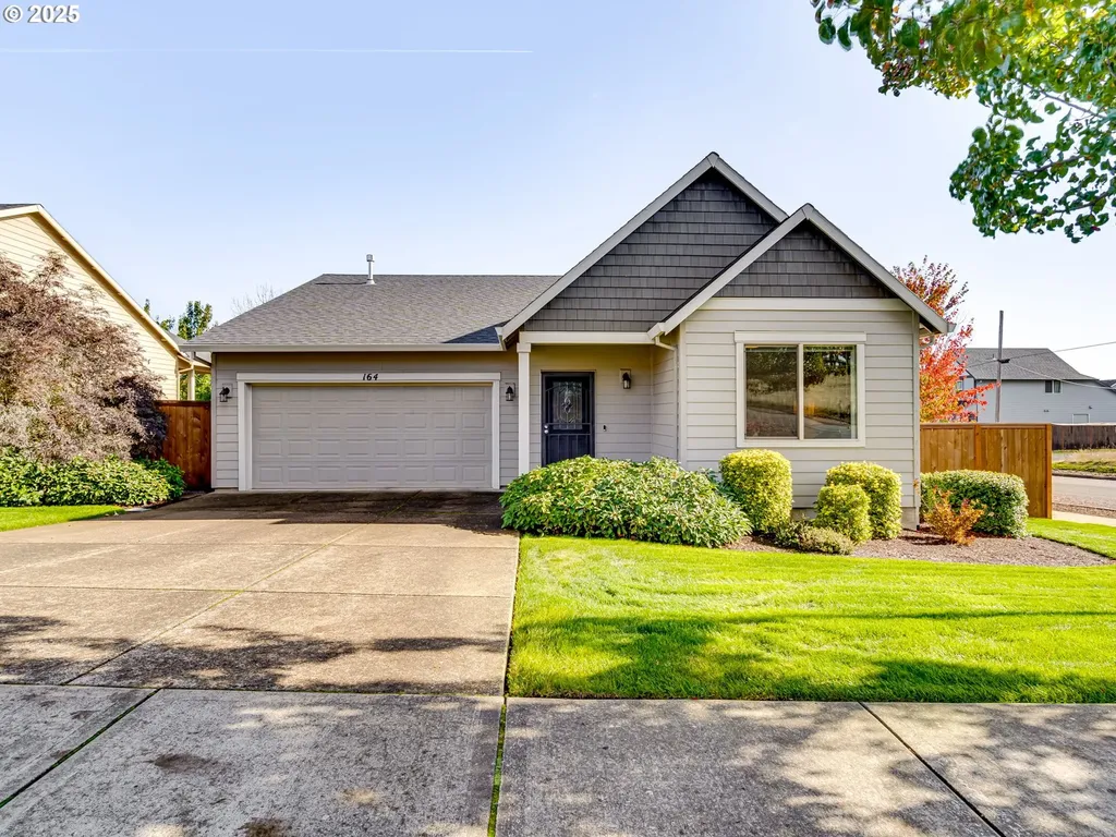 164 SW Mallard Street Mcminnville OR 97128