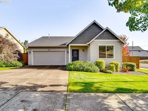 164 SW Mallard Street Mcminnville OR 97128