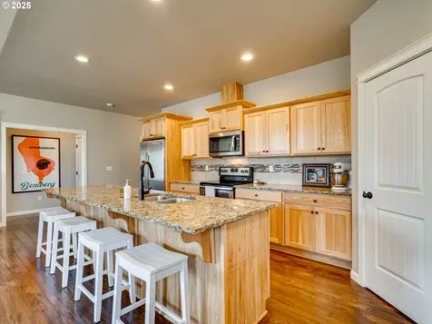 164 SW Mallard Street Mcminnville OR 97128