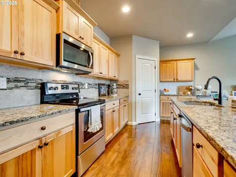 164 SW Mallard Street Mcminnville OR 97128
