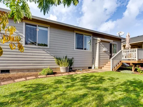 164 SW Mallard Street Mcminnville OR 97128