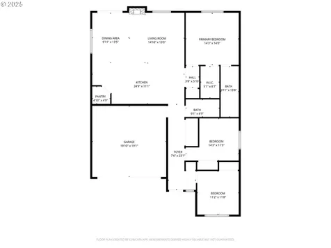 164 SW Mallard Street Mcminnville OR 97128