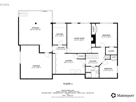 10975 SW Walnut Street Portland OR 97223