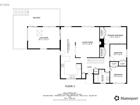 10975 SW Walnut Street Portland OR 97223