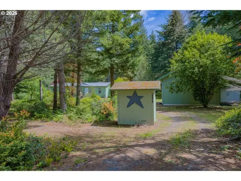 52031 Sturtevant Lane Bandon OR 97411