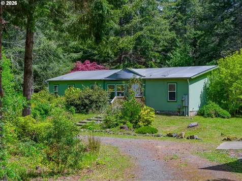 52031 Sturtevant Lane Bandon OR 97411