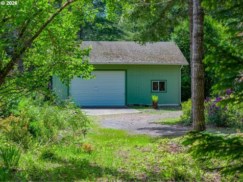52031 Sturtevant Lane Bandon OR 97411
