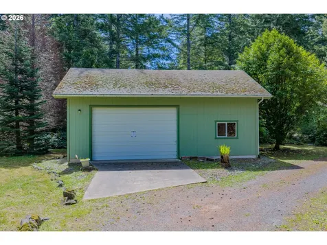 52031 Sturtevant Lane Bandon OR 97411