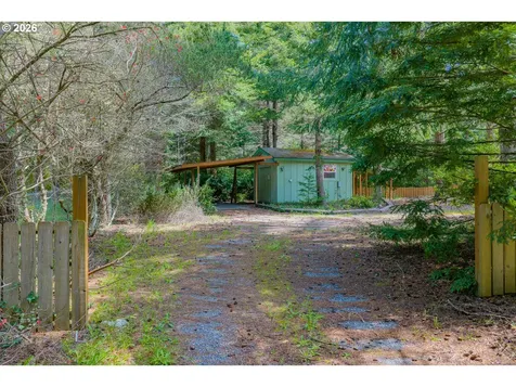 52031 Sturtevant Lane Bandon OR 97411