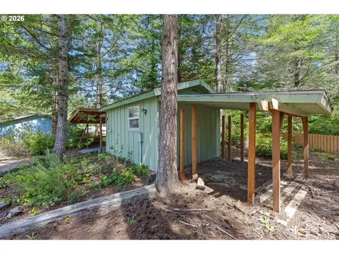 52031 Sturtevant Lane Bandon OR 97411