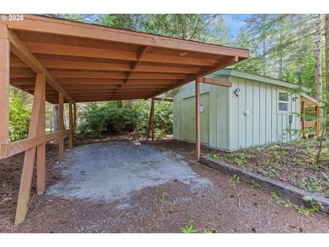 52031 Sturtevant Lane Bandon OR 97411