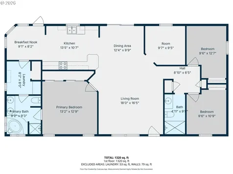52031 Sturtevant Lane Bandon OR 97411