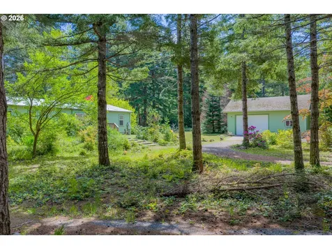 52031 Sturtevant Lane Bandon OR 97411