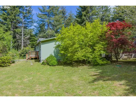 52031 Sturtevant Lane Bandon OR 97411