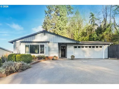 1475 Cornell Street Lake Oswego OR 97034