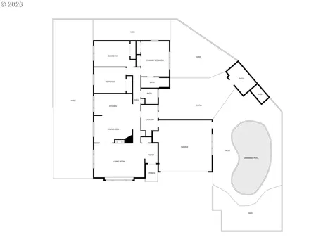 1475 Cornell Street Lake Oswego OR 97034
