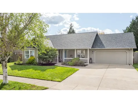 2371 NW Shadden Drive Mcminnville OR 97128