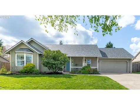 2371 NW Shadden Drive Mcminnville OR 97128