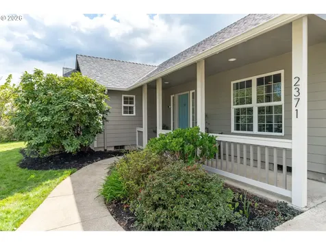 2371 NW Shadden Drive Mcminnville OR 97128